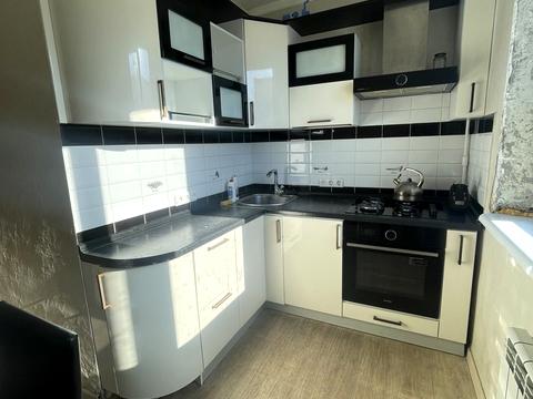 квартира за адресою Леся Сердюка вул. (Командарма Корка), 54