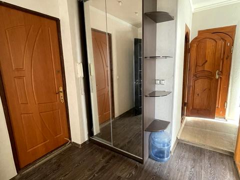 квартира за адресою Леся Сердюка вул. (Командарма Корка), 54