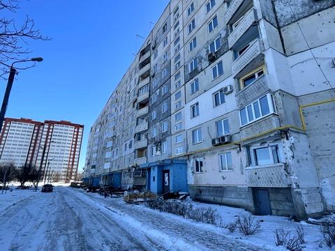 квартира за адресою Леся Сердюка вул. (Командарма Корка), 54