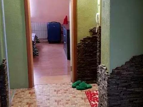 квартира по адресу Александровский просп. (Косиора), 122а