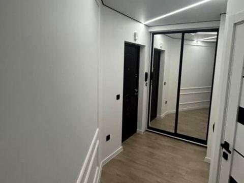 квартира за адресою Тернопіль, Тролейбусна вул., 3-Б