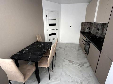 квартира за адресою Тернопіль, Тролейбусна вул., 3-Б