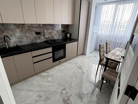 квартира за адресою Тернопіль, Тролейбусна вул., 3-Б