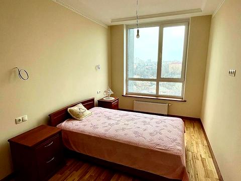 квартира за адресою Кадетський Гай вул., 10