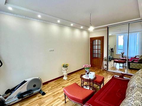 квартира за адресою Кадетський Гай вул., 10