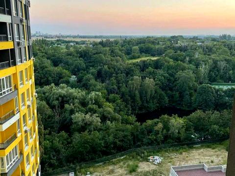 квартира за адресою Кадетський Гай вул., 10