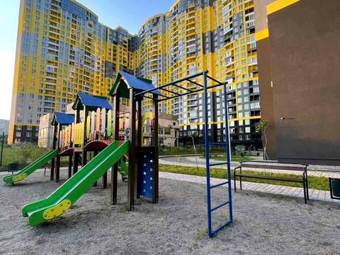 квартира за адресою Кадетський Гай вул., 10