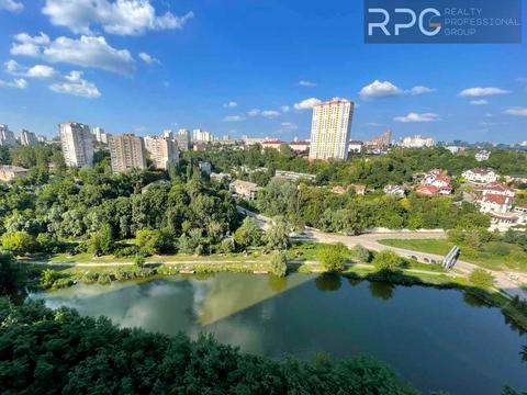 квартира за адресою Кадетський Гай вул., 10