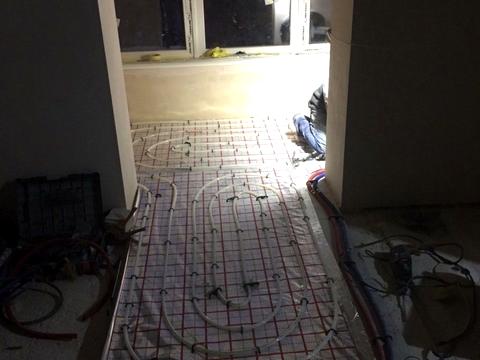 квартира за адресою Професорська вул., 14