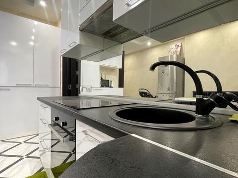 квартира за адресою Велика Панасівська вул. (Котлова), (Будинок 2)