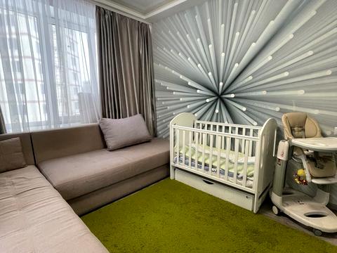 квартира за адресою Велика Панасівська вул. (Котлова), (Будинок 2)