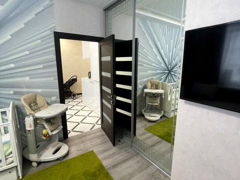 квартира за адресою Велика Панасівська вул. (Котлова), (Будинок 2)