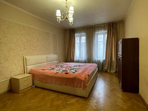 квартира по адресу Садовая ул. (Чубаря), 1