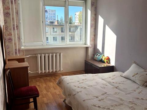 квартира за адресою Святослава Ріхтера вул. (Щорса), 132/1