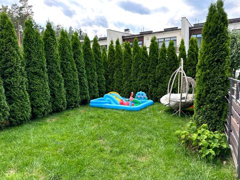 дом по адресу Лучшая ул. (Ломоносова)