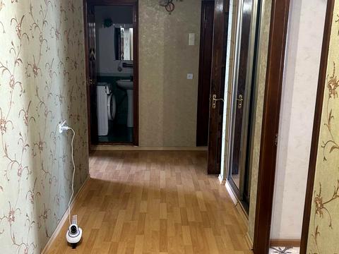 квартира за адресою Святослава Ріхтера вул. (Щорса), 132/1