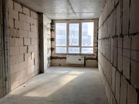 квартира за адресою Люстдорфська дорога вул., 7 секция