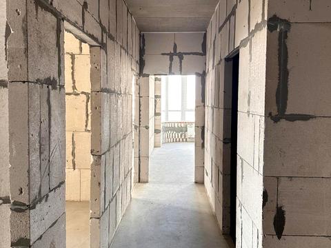 квартира за адресою Люстдорфська дорога вул., 7 секция