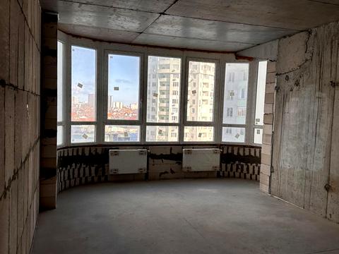 квартира за адресою Люстдорфська дорога вул., 7 секция