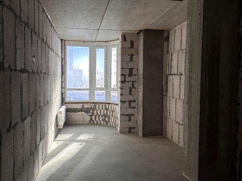 квартира за адресою Люстдорфська дорога вул., 7 секция