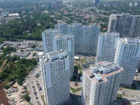 квартира за адресою Люстдорфська дорога вул., 7 секция