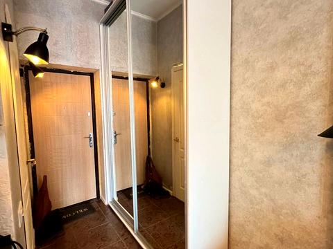 квартира за адресою Владислава Бувалкіна вул. (Бочарова Генерала), 7а