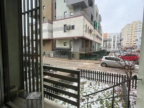 квартира за адресою Владислава Бувалкіна вул. (Бочарова Генерала), 7а