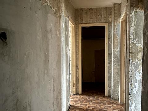 квартира за адресою Небесної Сотні просп. (Маршала Жукова), 37