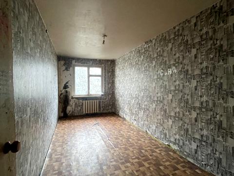 квартира по адресу Небесной Сотни просп. (Маршала Жукова), 37