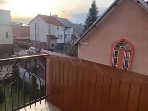 дом по адресу Вишнева