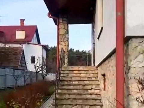 дом по адресу Вишнева