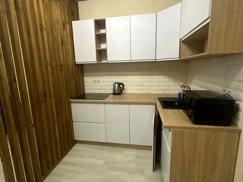 квартира за адресою Мольєра вул., 77