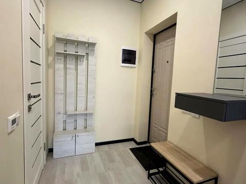 квартира за адресою Мольєра вул., 77