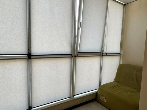 квартира за адресою Мольєра вул., 77