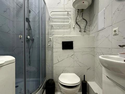 квартира за адресою Мольєра вул., 77