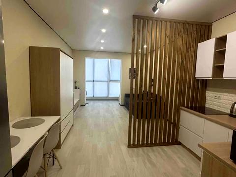 квартира за адресою Мольєра вул., 77