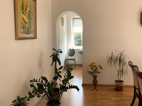 дом по адресу Вишнева