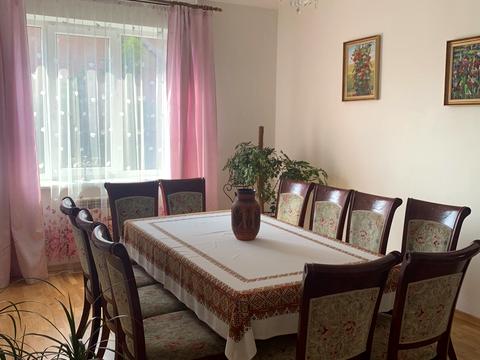 дом по адресу Вишнева