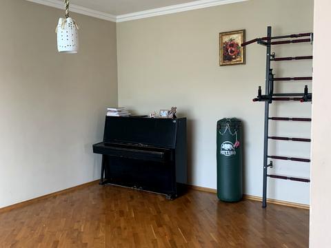 дом по адресу Вишнева