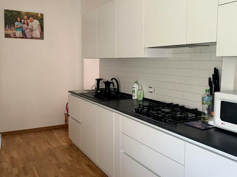 дом по адресу Вишнева