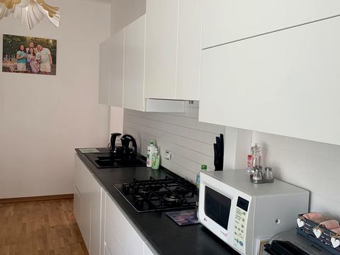 дом по адресу Вишнева