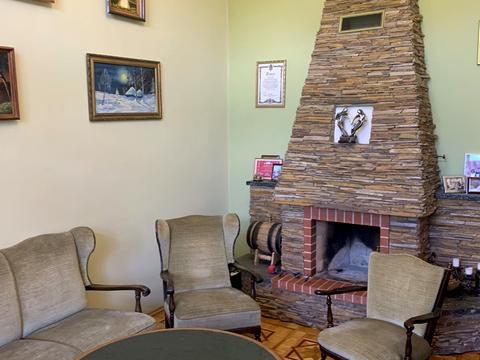 дом по адресу Вишнева