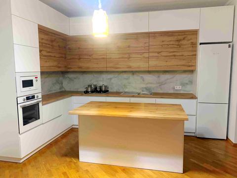 дом по адресу Вишнева