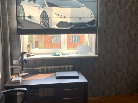 дом по адресу Вишнева