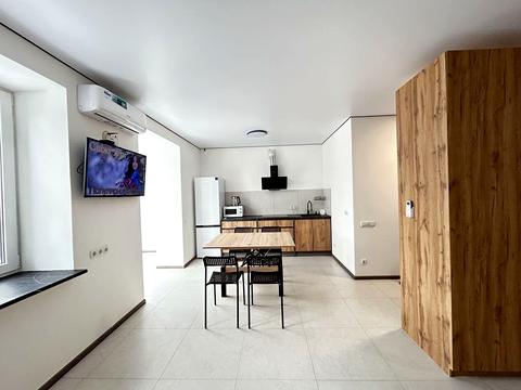 квартира за адресою Мольєра вул., 77