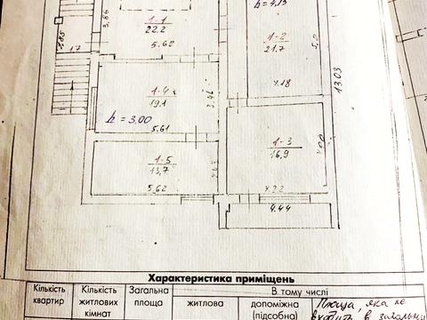 дом по адресу Вишнева