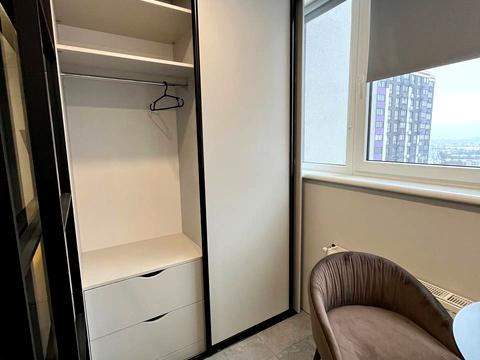 квартира по адресу Воздухофлотский просп. (Повітрофлотський), 56