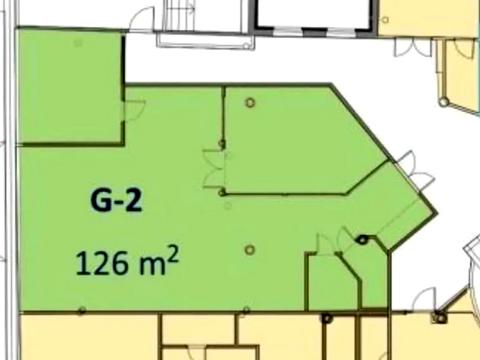 коммерческая по адресу Бассейная ул., 1/2