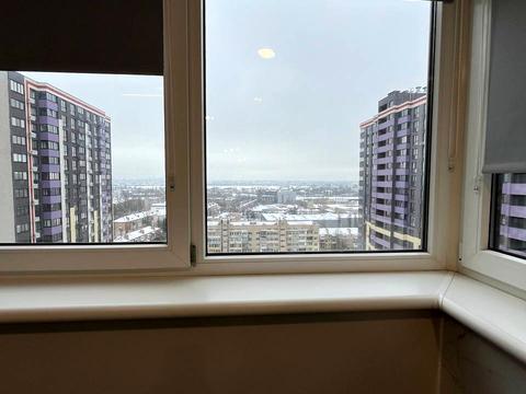 квартира по адресу Воздухофлотский просп. (Повітрофлотський), 56