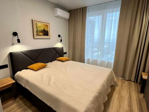 квартира по адресу Воздухофлотский просп. (Повітрофлотський), 56